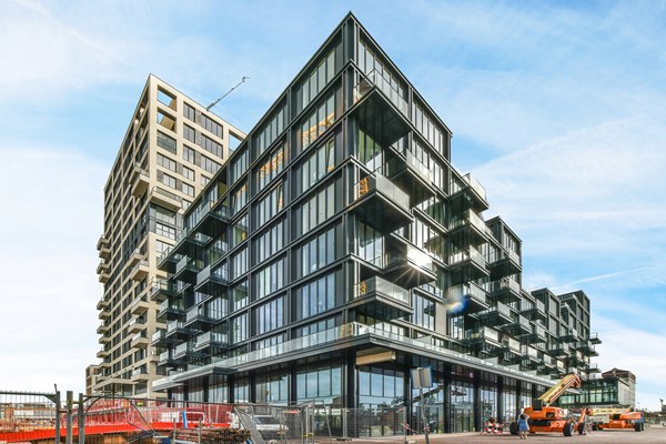 Hellingstraat 50, 1033WW Amsterdam